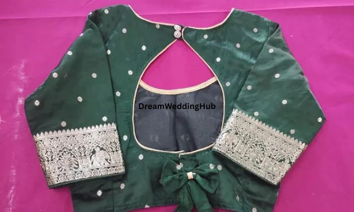 Samta Fashion Designer